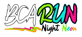 LogoHD BCA RUN